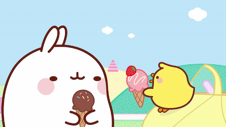 Molang | Netflix Molang | Netflix