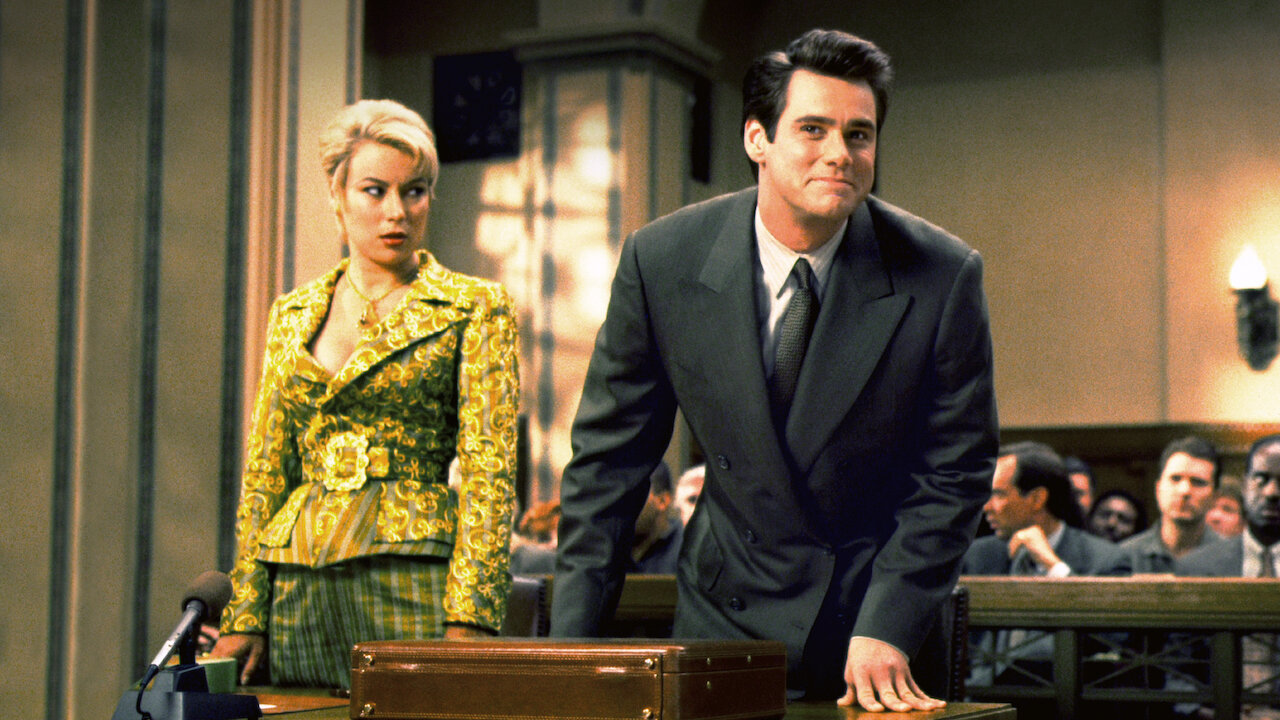 Watch Liar Liar Netflix Watch Liar Liar Netflix